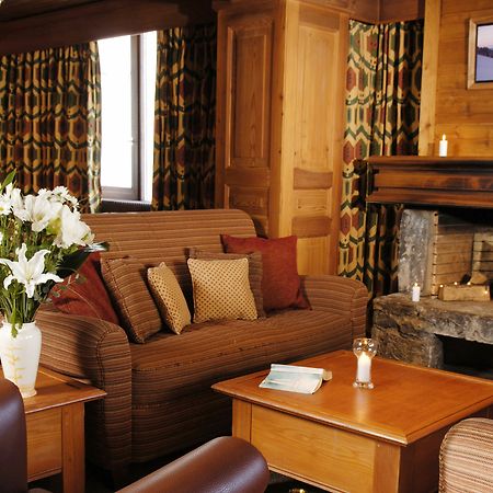 Chalet Hotel Le Val D'Isere Extérieur photo