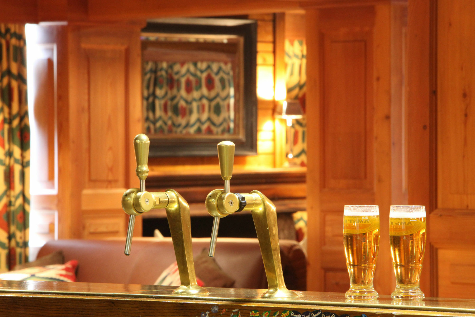 Chalet Hotel Le Val D'Isere Extérieur photo