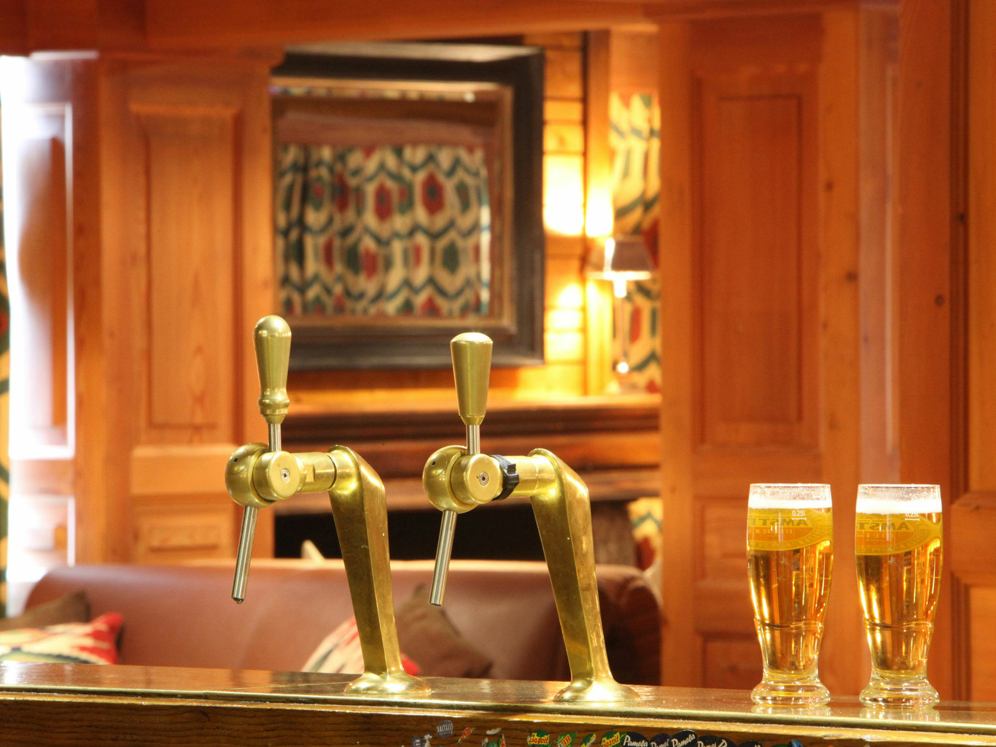 Chalet Hotel Le Val D'Isere Extérieur photo