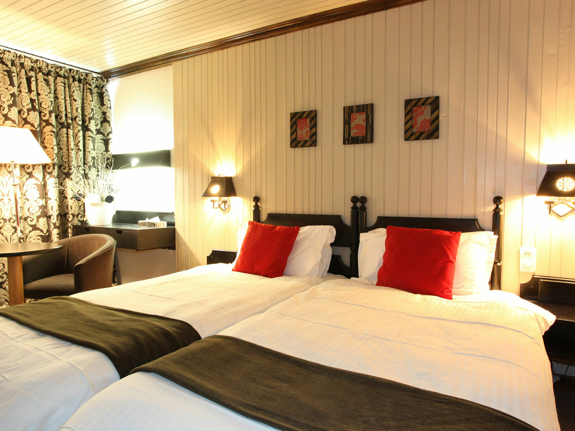 Chalet Hotel Le Val D'Isere Extérieur photo
