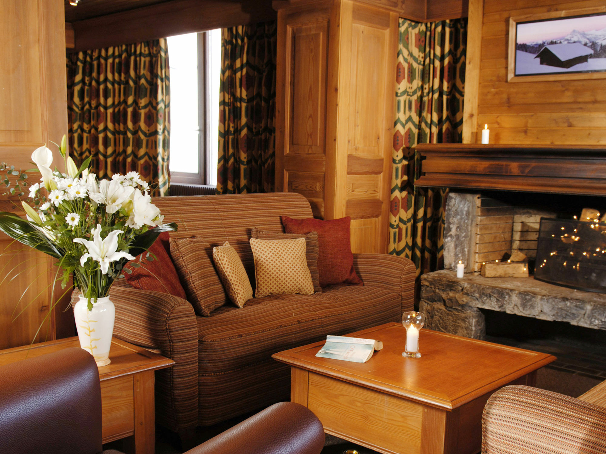 Chalet Hotel Le Val D'Isere Extérieur photo
