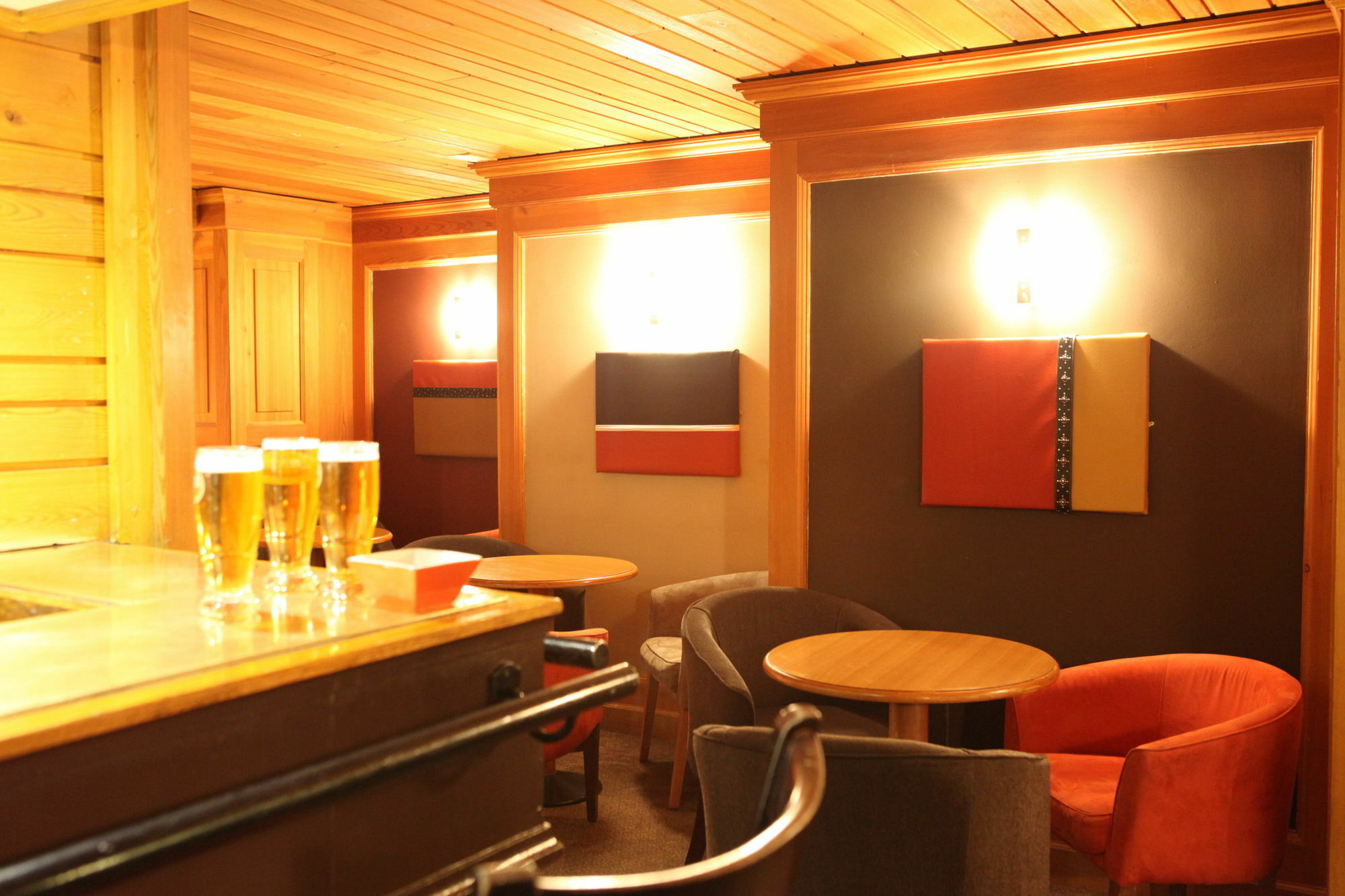 Chalet Hotel Le Val D'Isere Extérieur photo