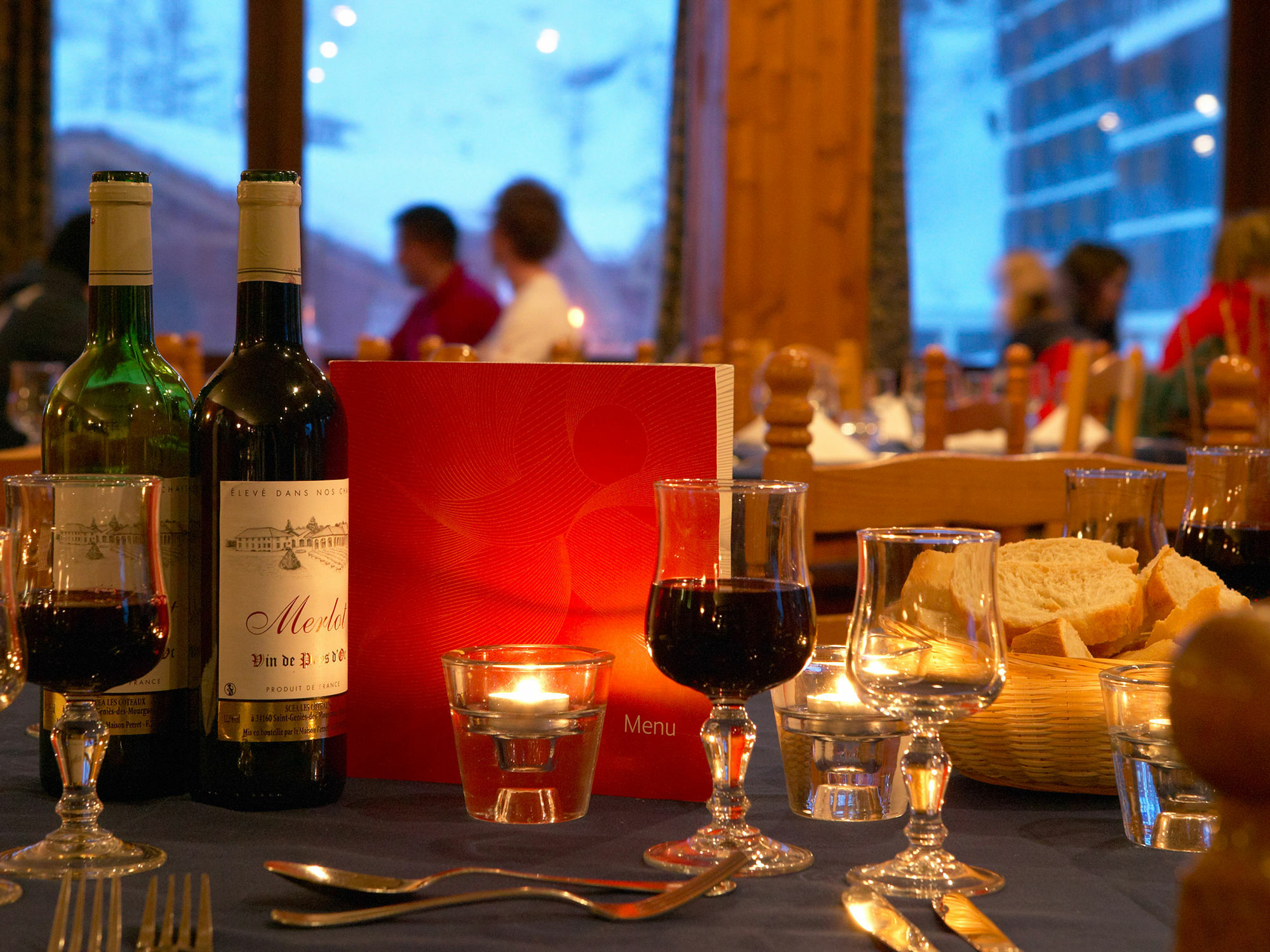Chalet Hotel Le Val D'Isere Extérieur photo
