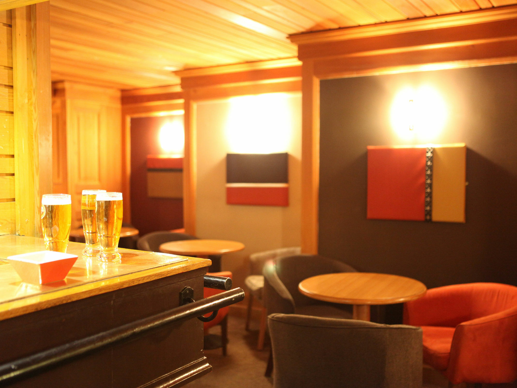 Chalet Hotel Le Val D'Isere Extérieur photo